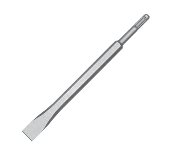 Изображение товара Зубило твердосплавное 18х280х25 мм, SDS MAX Резолюкс 50330