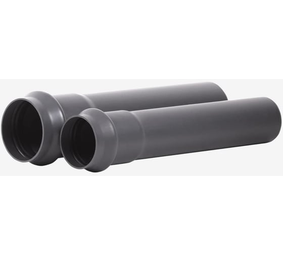 Изображение товара Труба напорная Хемкор НПВХ 125 SDR 41 PN6,3 160-4,0-3140 ГОСТ Р 51613-2000 1191004 30065