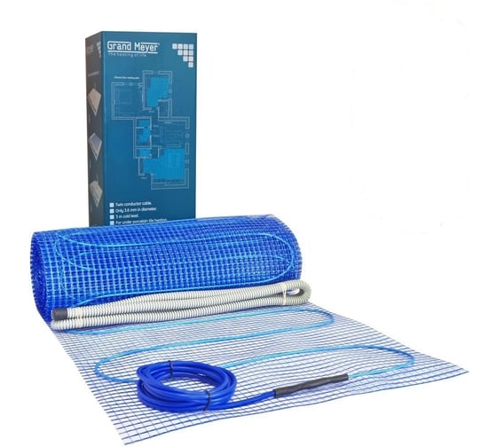 Изображение товара Нагревательный элемент Grand Meyer THM200-010