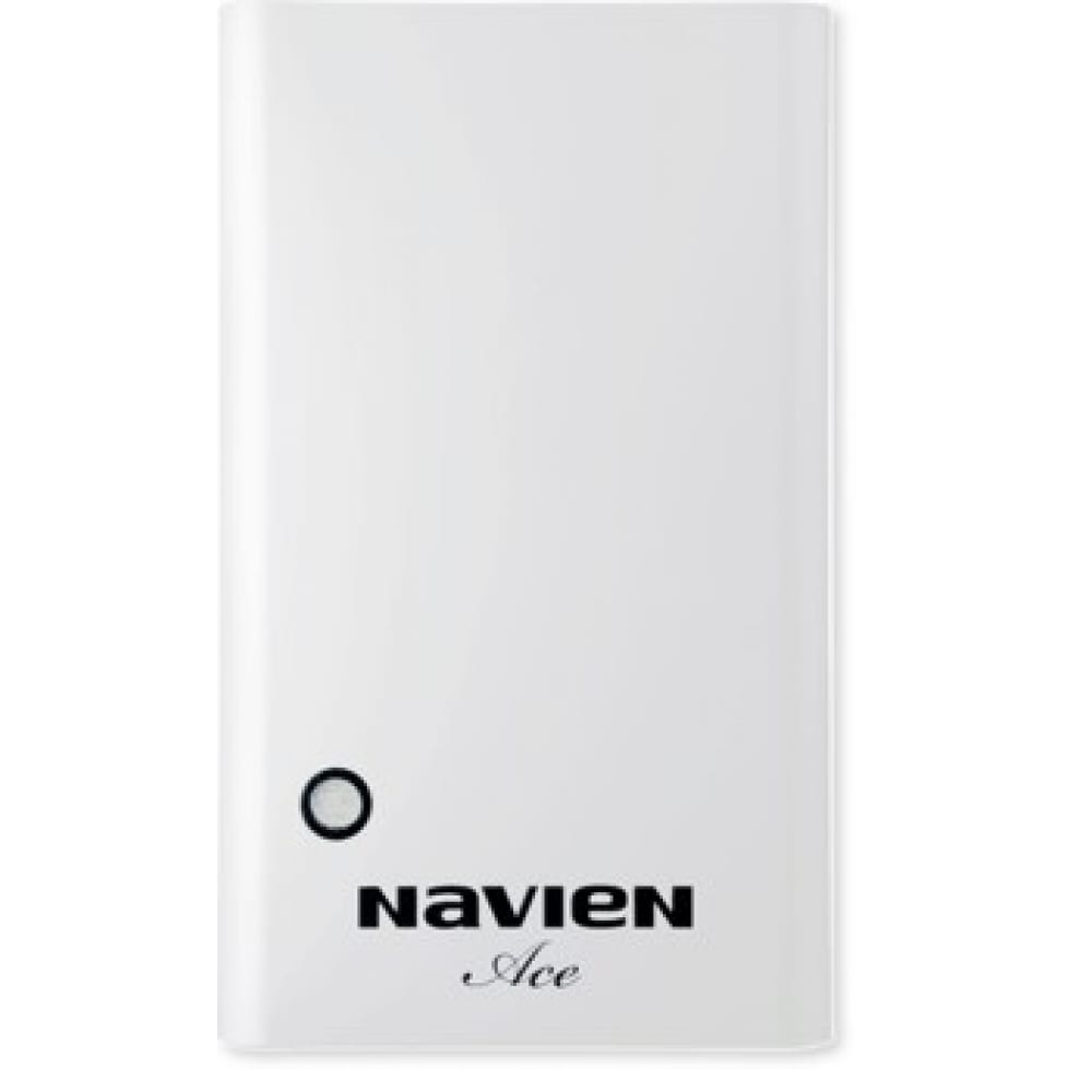 Двухконтурный газовый котел Navien настенный газовый котел для отопления navien deluxe s 20k кпд 92% количество контуров 2 топливо природный газ