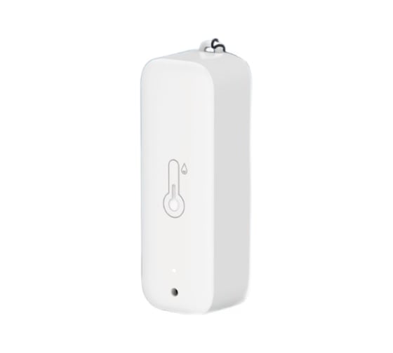 Изображение товара Умный Wi-Fi датчик температуры и влажности Roximo SWTH11