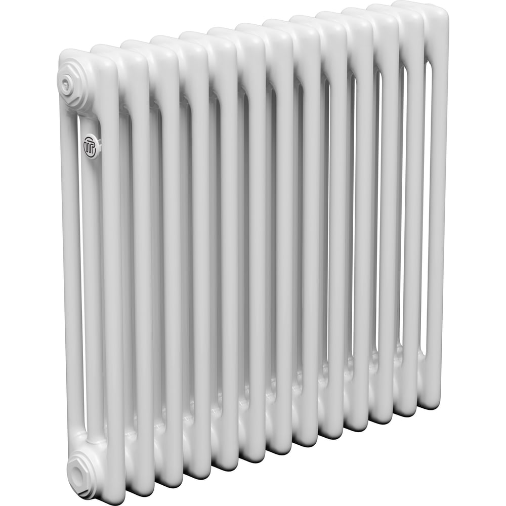 Изображение товара Трубчатый радиатор ТЕПЛОФОРТ 23 кв.м. 3-трубный для эффективного отопления дома