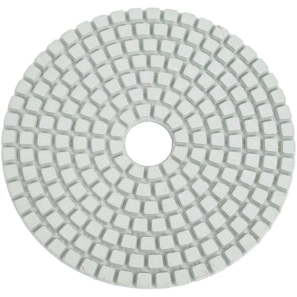 Изображение товара Алмазный гибкий шлифовальный круг Orientcraft 100 мм P600 для влажной шлифовки