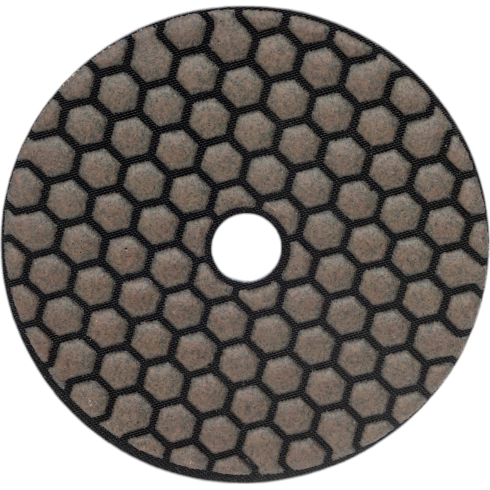 Алмазный гибкий шлифовальный круг Orientcraft АГШК 10050B