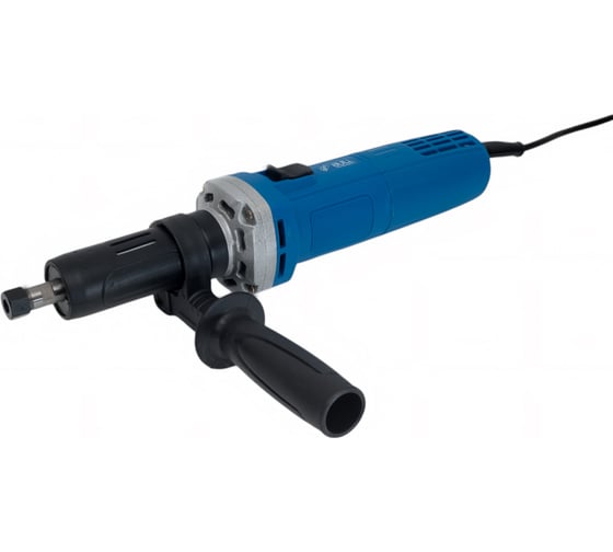 Изображение товара Прямая шлифовальная машина BULL EDG 5528 E в кор. 550 Вт, 8000-28000 об/мин, цанги 6 и 8 мм 1333700