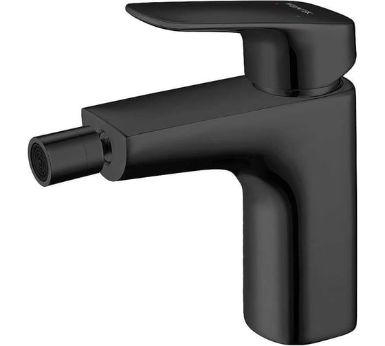 Изображение товара Смеситель для биде Aquatek Вега AQ1018MB 00000137356