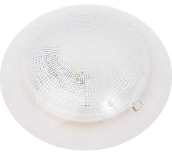 Изображение товара Настенно-потолочный светильник ЭЛЕТЕХ Домострой ДПО СПЕЦСВЕТ 03-012-401 220в 1030450386