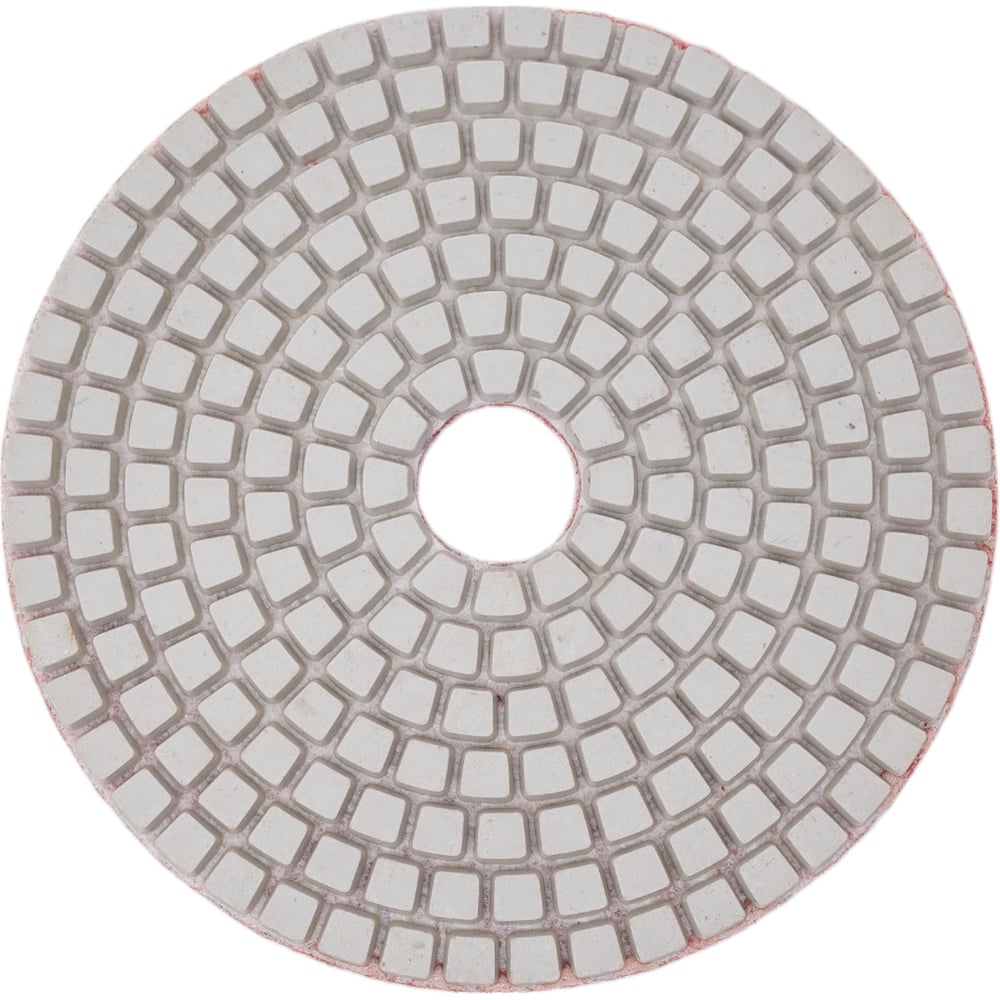 Алмазный гибкий шлифовальный круг для влажной шлифовки Orientcraft АГШК 1002500