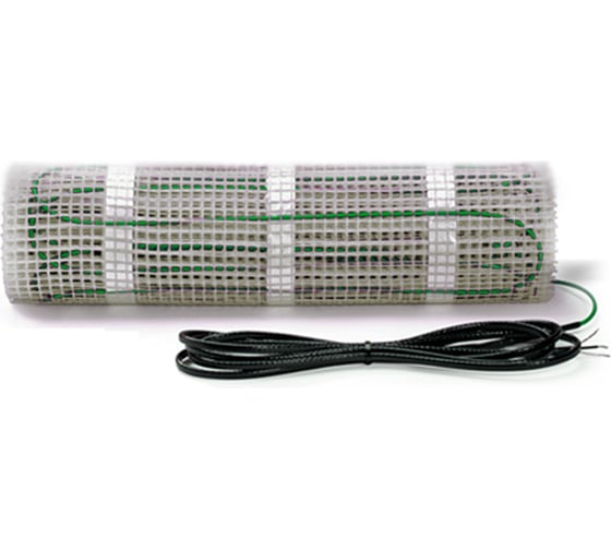 Изображение товара Нагревательный мат Грейка 15 м2, 2250 Вт 20107150150