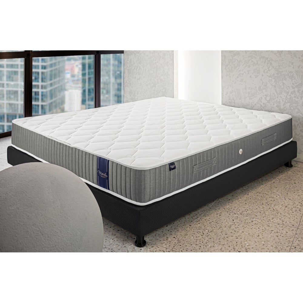 Изображение товара Матрас Materlux SIENA ортопедический и анатомический 120x200 см