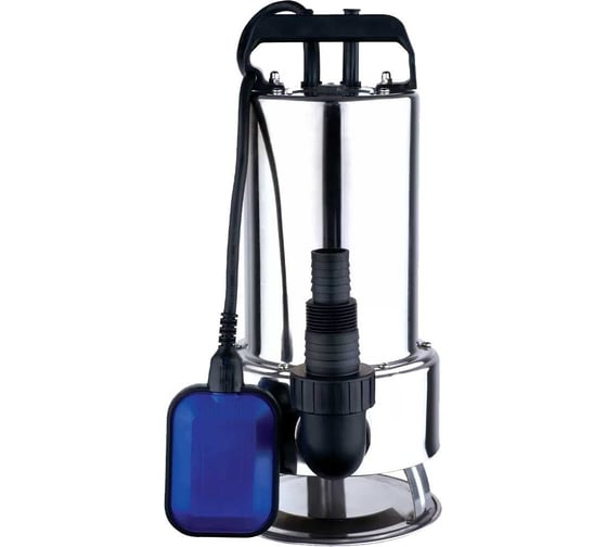 Изображение товара Фекальный насос IBO IP 900 INOX 2000019270010