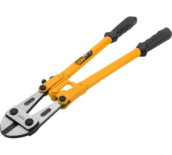 Изображение товара Болторез TOLSEN 600 мм, до 8 мм 10244