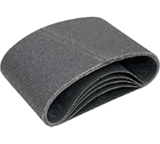 Изображение товара Лента бесконечная Orientcraft 200x750 мм Р60, карбид кремния, ткань 115.10SIC- 60