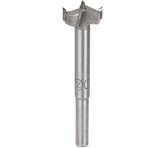 Изображение товара Сверло Форстнера 20 мм VIRA 553220