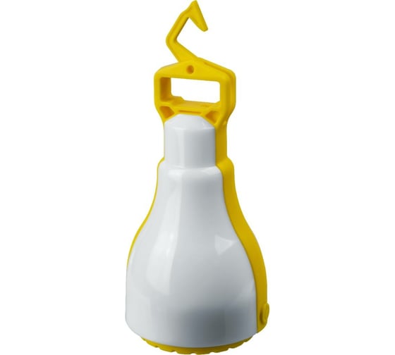 Изображение товара Фонарь Navigator 14 266 NPT-CA19-3AAA кемпинговый прожекторный 1COB 3Вт, 14266