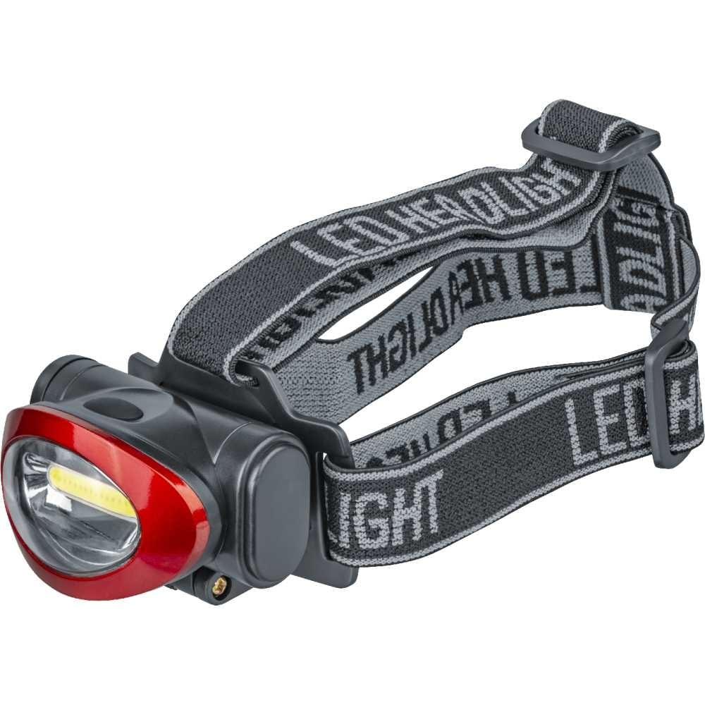 Налобный фонарь Navigator фонарь велосипедный передний с сигналом 300 люмен usb 1200mah красный