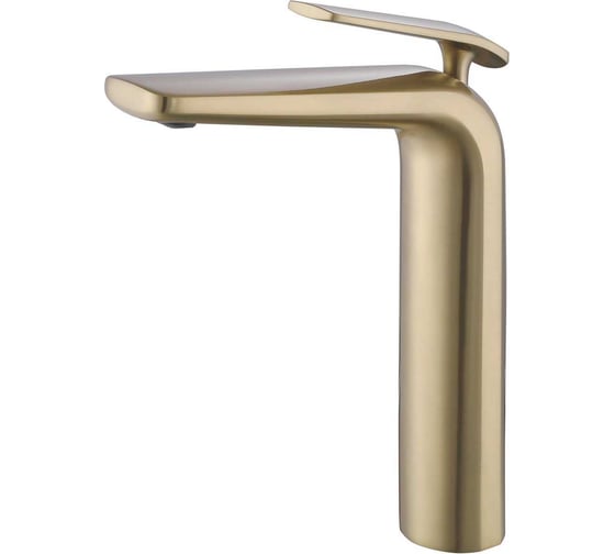 Изображение товара Смеситель для раковины Rose R3911G