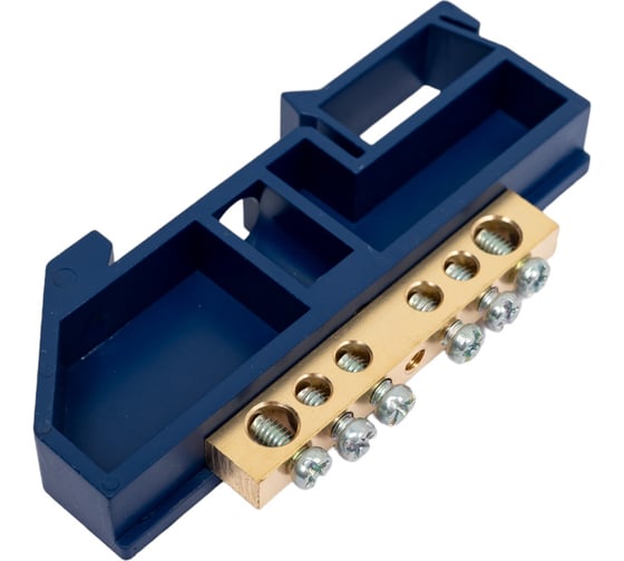 Изображение товара Нулевая шина Navigator 71 152 NBB-M69-6D/B 71152