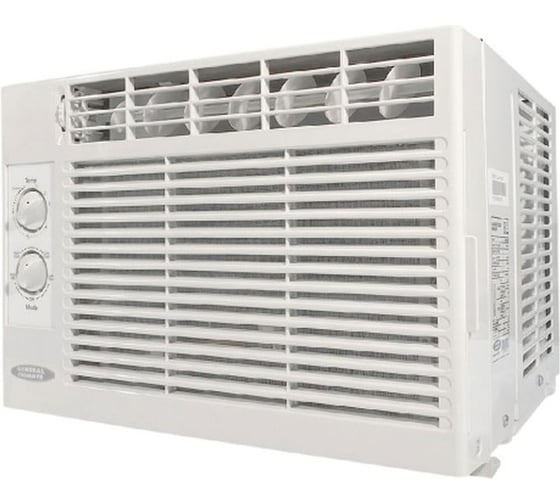 Изображение товара Кондиционер оконный General Climate только холод GCW-05CM32