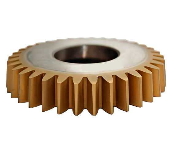 Изображение товара Долбяк М2.5, Z=40, 20°, класс А, Р6М5, дисковый, 2530-0208 Sekira 00-00043253