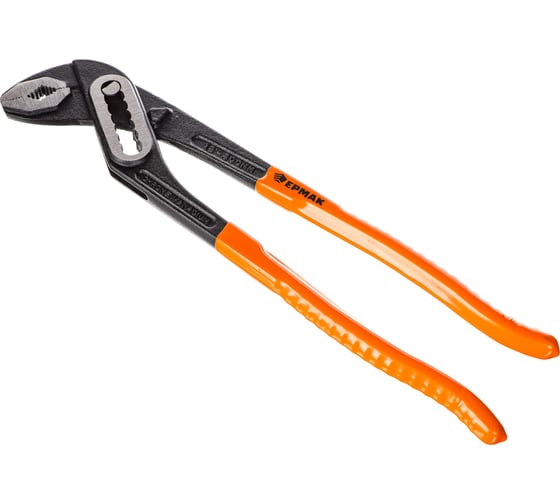 Изображение товара Пассатижи переставные ЕРМАК 300мм 719-005