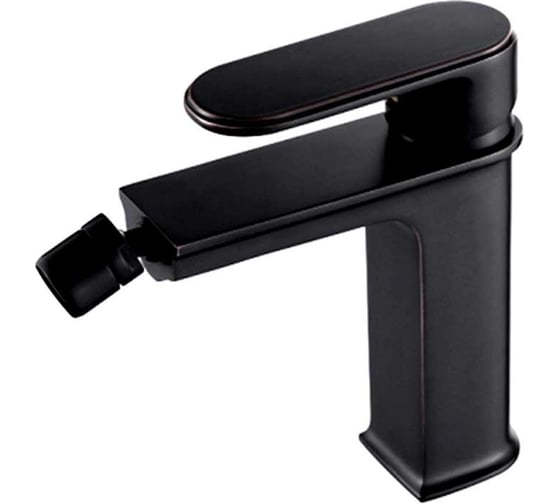 Изображение товара Смеситель для биде Gerhans K15022T