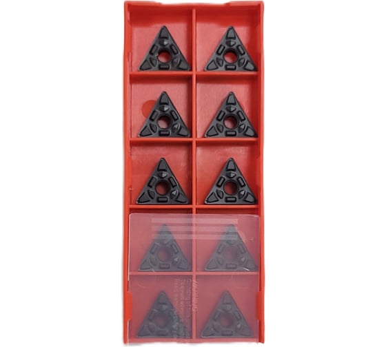 Изображение товара Пластина TNMG 160408 PF XRC152 DAKSTOOLS TNMG160408