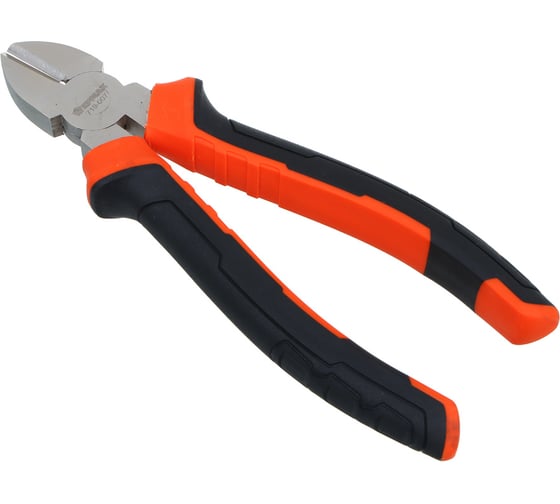 Изображение товара Бокорезы ЕРМАК X-PRO 180 мм 719-007