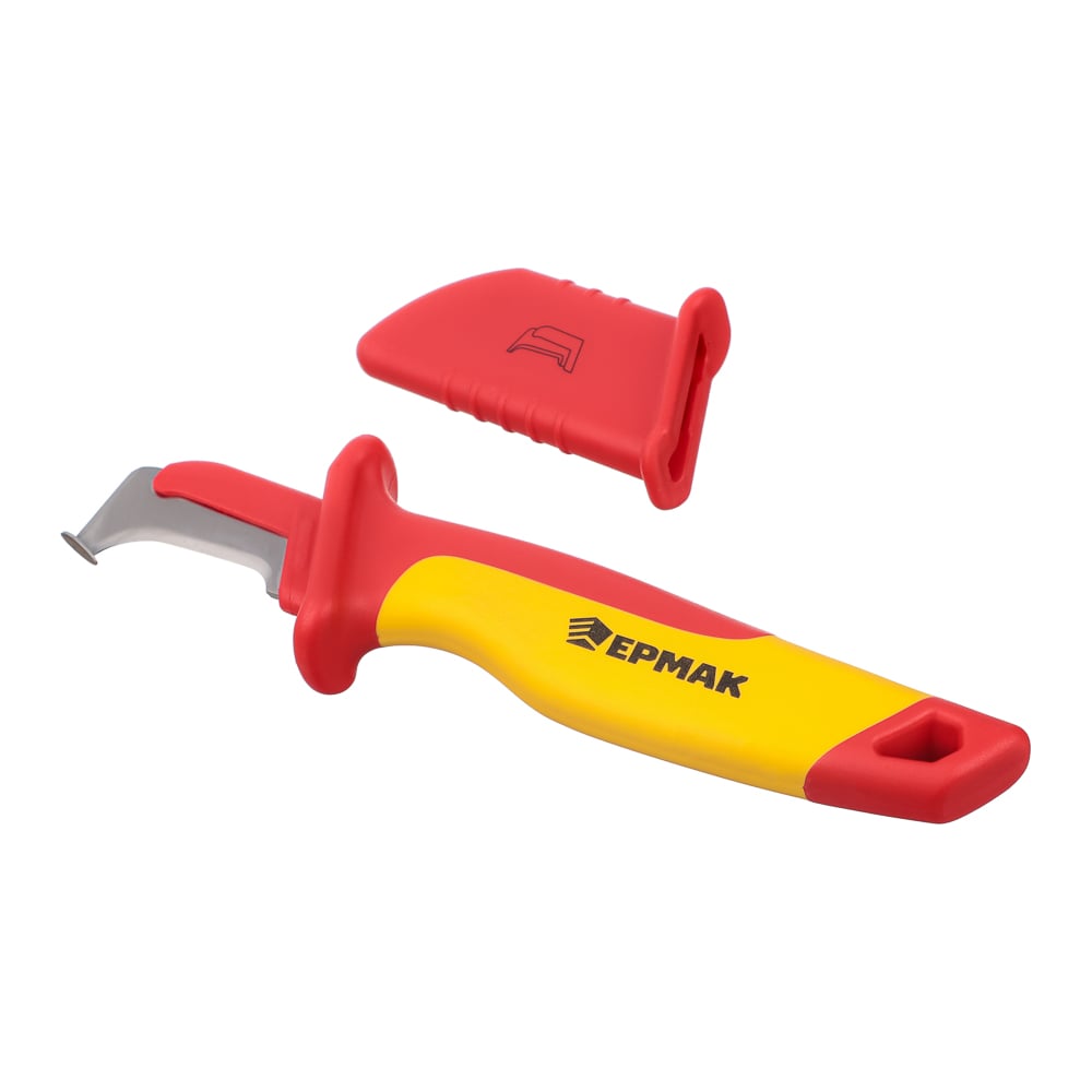 Изображение товара Нож для удаления изоляции ЕРМАК X-PRO 1 685-007