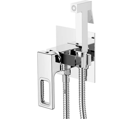 Изображение товара Смеситель с гигиеническим душем Gerhans K15227