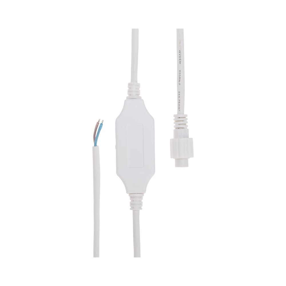 Изображение товара Блок питания для уличных гирлянд NEON-NIGHT 3А IP65 315-004 без вилки