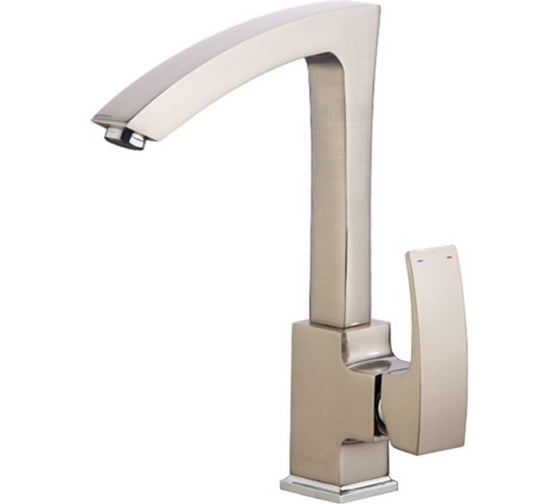 Изображение товара Смеситель для кухни Gerhans K14014A