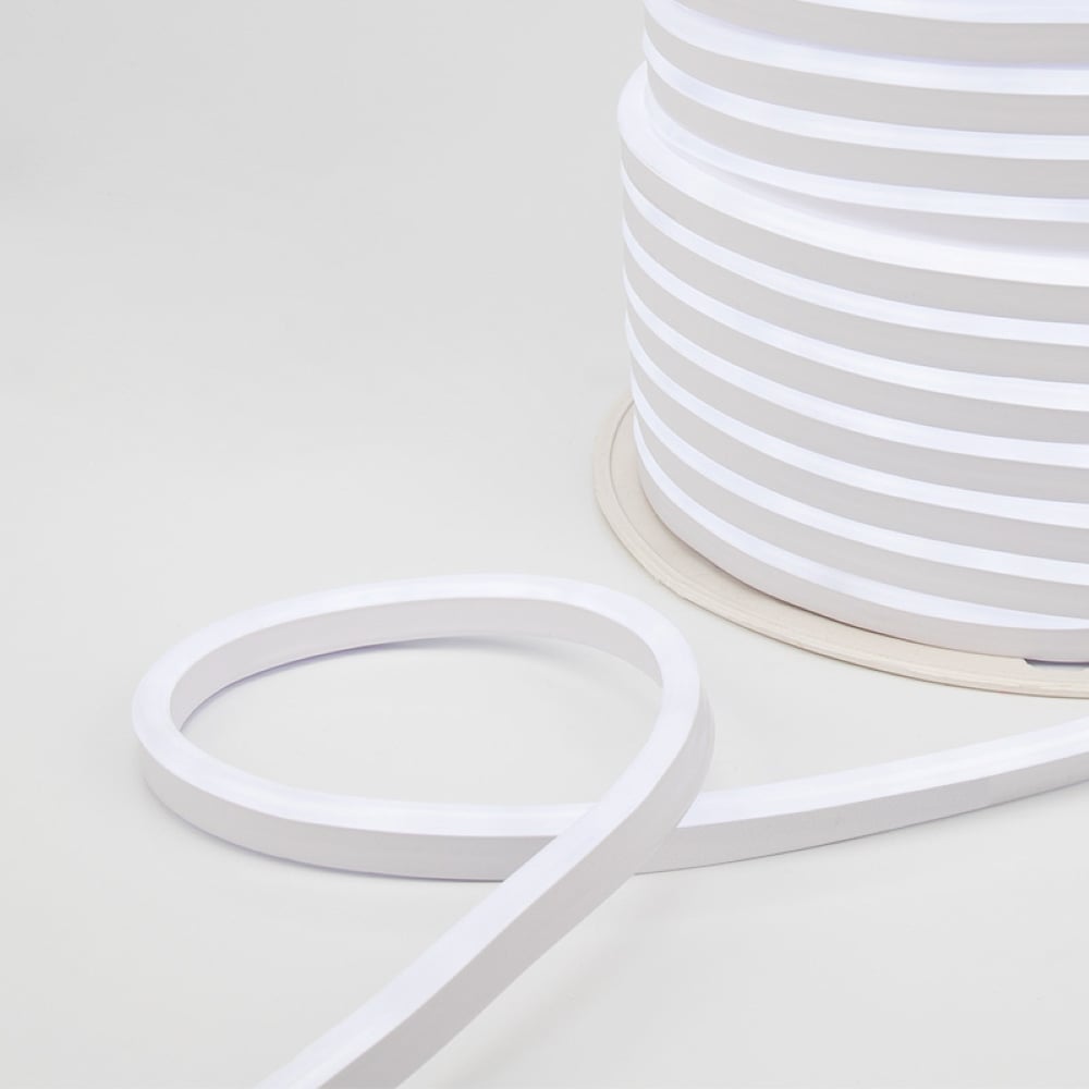 Изображение товара Гибкий неон NEON-NIGHT SMD 8x16 мм 120 LED/м 10 м IP65 для улицы и интерьера