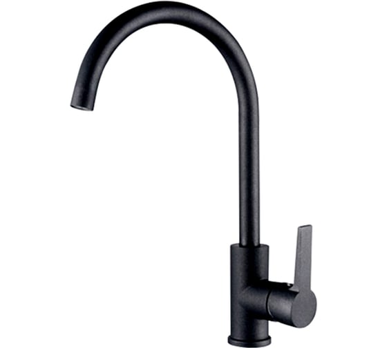Изображение товара Смеситель для кухни Gerhans K14084B