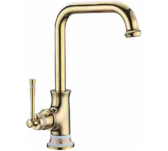 Изображение товара Смеситель для кухни Gerhans K14020G