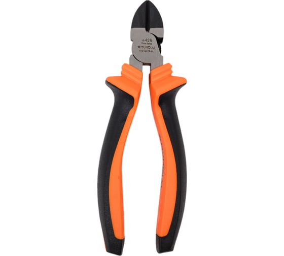 Изображение товара Бокорезы Mundial 160 мм 0410.016-9