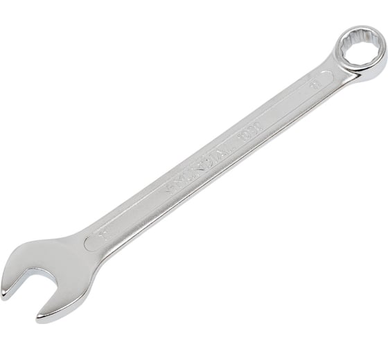 Изображение товара Комбинированный ключ Mundial Cr-V, 11 мм 1030.110-9