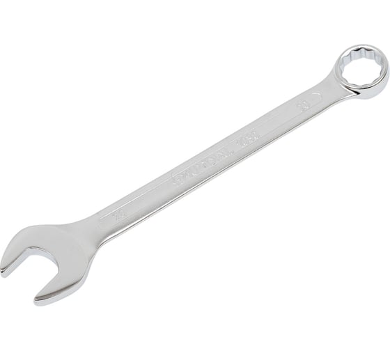 Изображение товара Комбинированный ключ Mundial Cr-V, 20 мм 1030.200-9