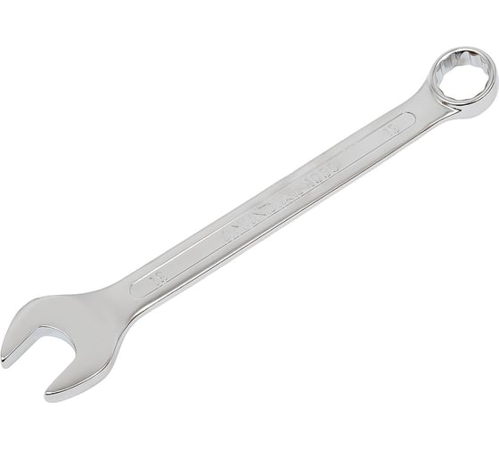 Изображение товара Комбинированный ключ Mundial Cr-V, 19 мм 1030.190-9