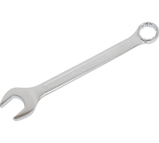 Изображение товара Комбинированный ключ Mundial Cr-V, 30 мм 1030.300-9