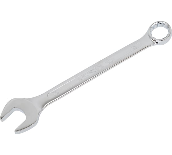 Изображение товара Комбинированный ключ Mundial Cr-V, 25 мм 1030.250-9