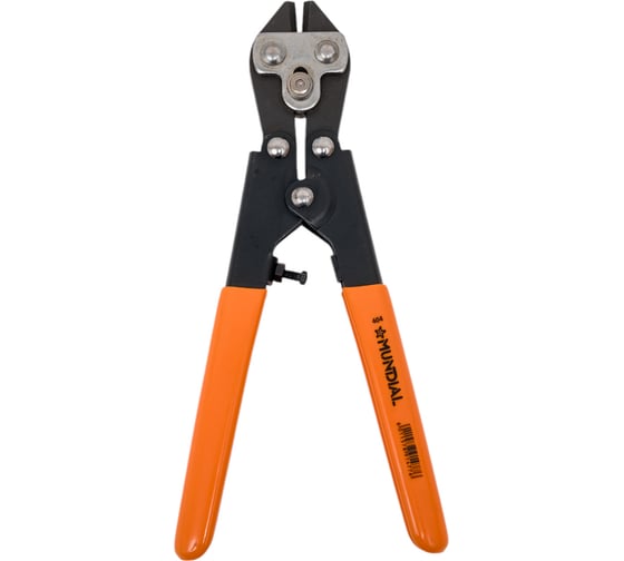 Изображение товара Болторез мини Mundial 200 мм 0404.020-9