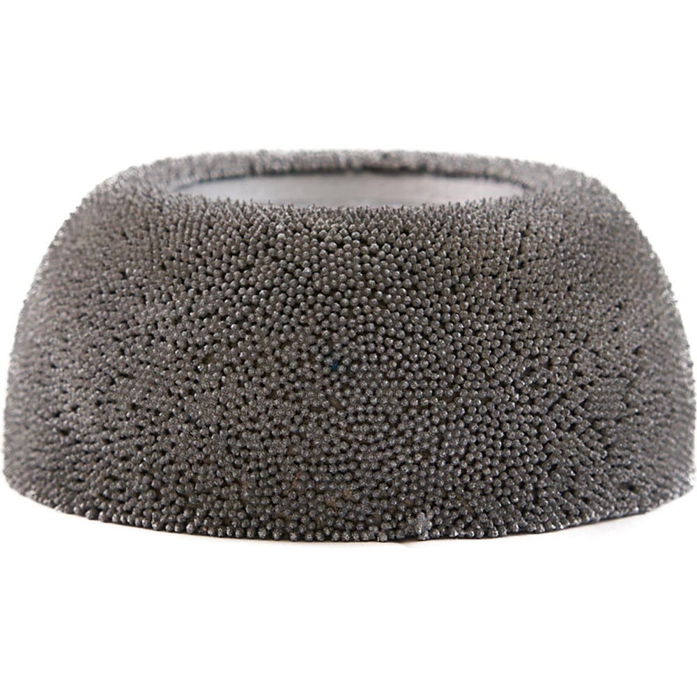 Изображение товара Полусфера шероховальная Ø63.1 мм, зернистость 230 Grit, RS109