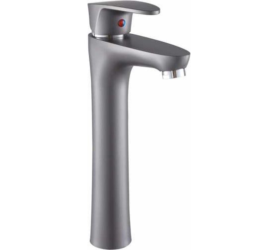 Изображение товара Смеситель для накладного умывальника Plstart PL3005-17