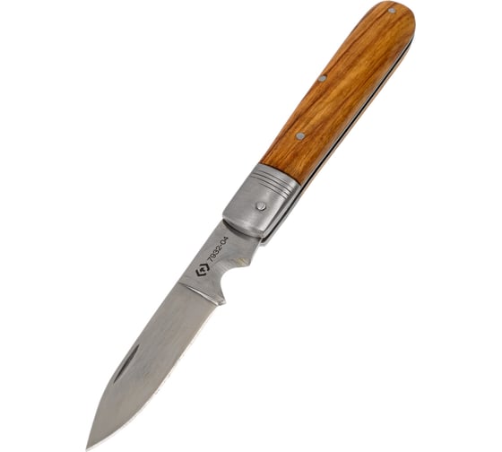 Изображение товара Нож со складным лезвием KING TONY длина лезвия 85 мм 7932-04