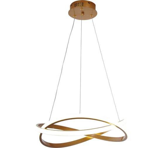 Изображение товара Люстра подвесная светодиодная Балтийский светлячок с пультом управления +APP LP-10020