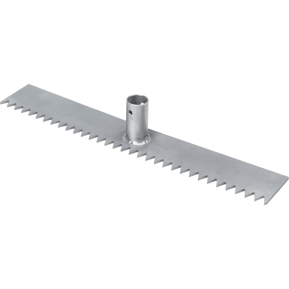 Изображение товара Титановое полотно гладилки для асфальта pTA-500