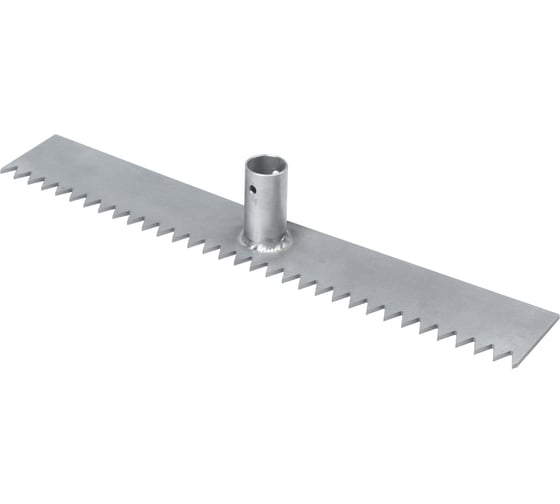 Изображение товара Титановое полотно гладилки для асфальта pTA-500