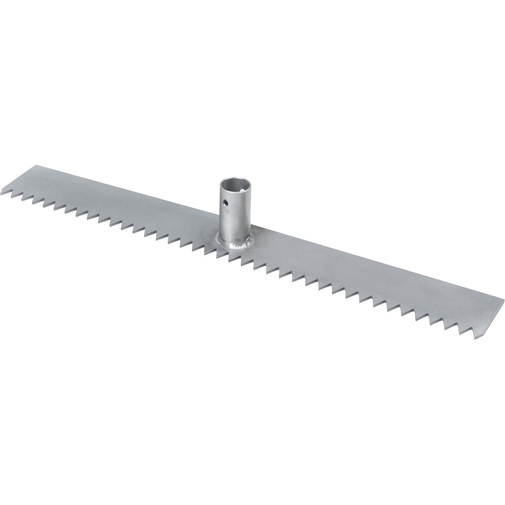 Изображение товара Титановое полотно гладилки для асфальта pTA-600 профессиональный инструмент