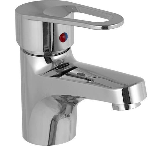 Изображение товара Смеситель для умывальника Plstart PL1006